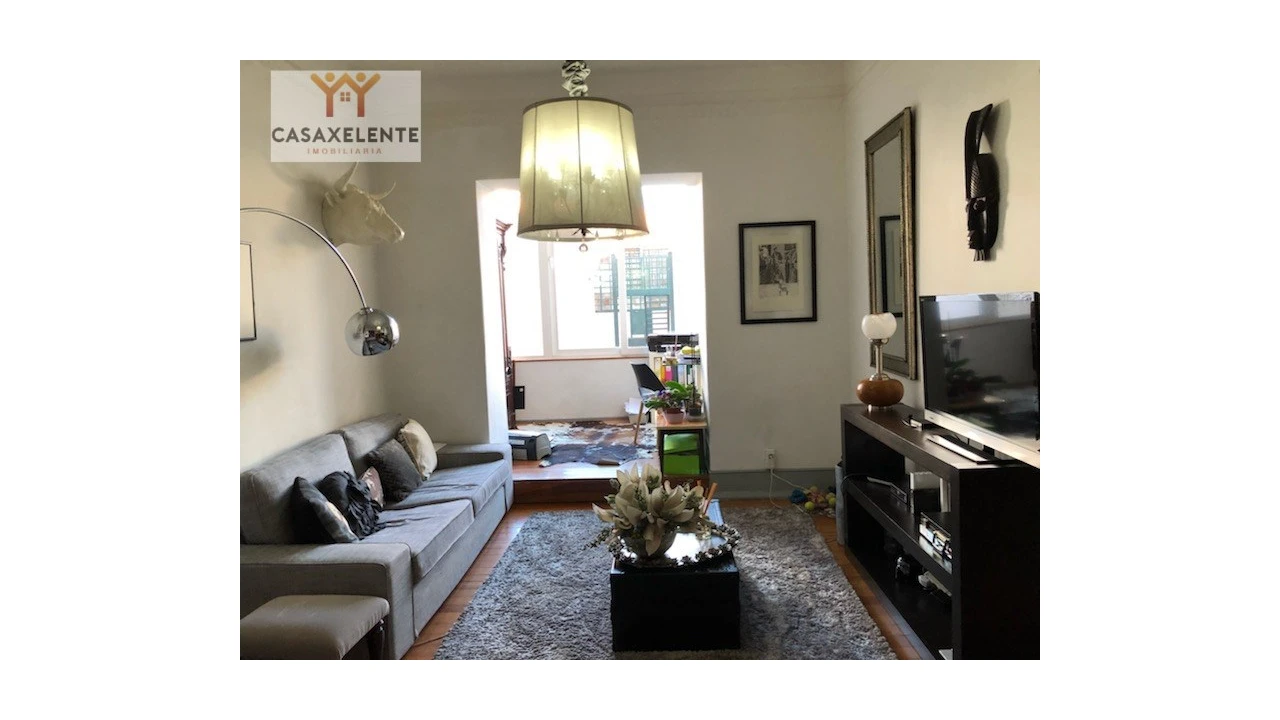 Apartamento T3 para Venda em Avenidas Novas Foto 3