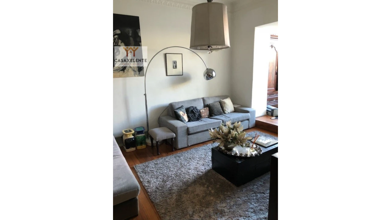 Apartamento T3 para Venda em Avenidas Novas Foto 5