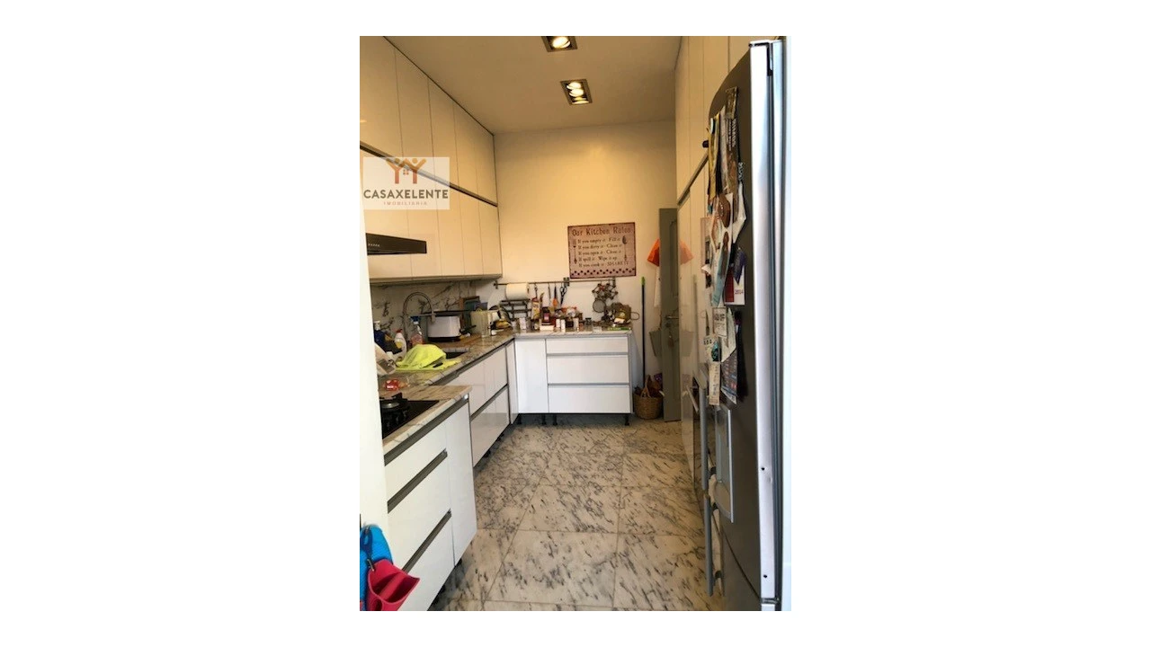 Apartamento T3 para Venda em Avenidas Novas Foto 7