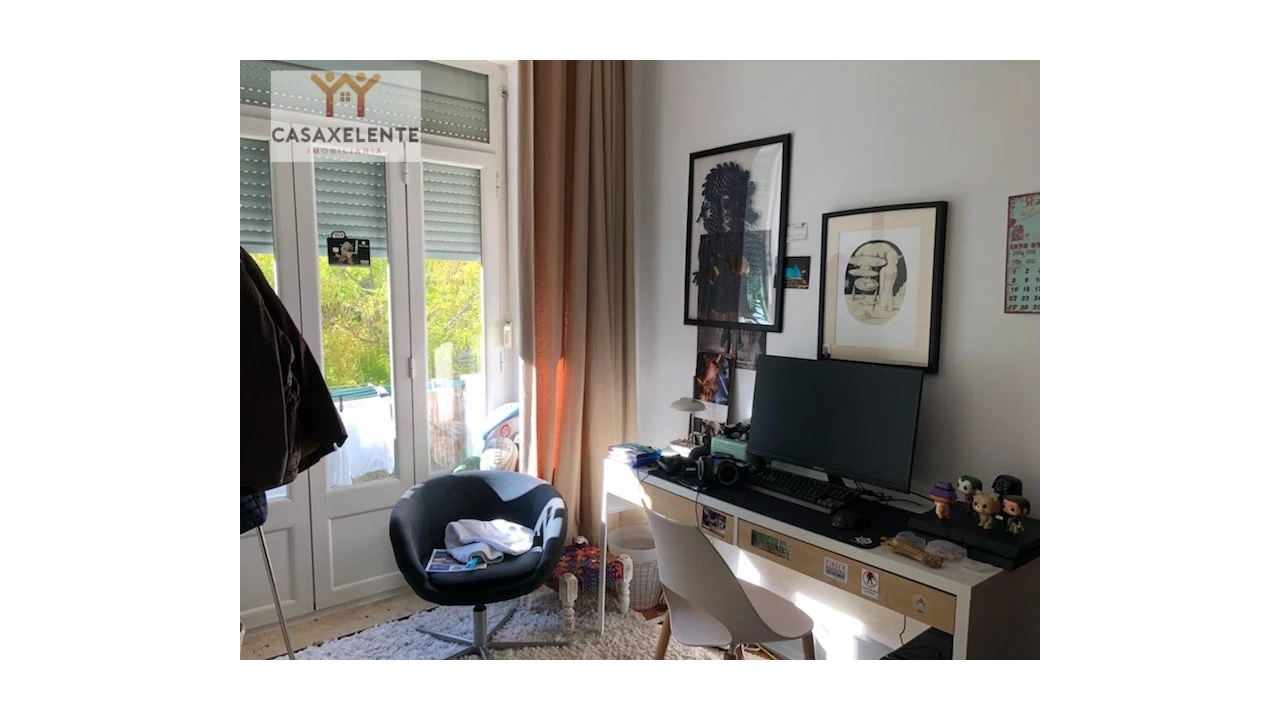 Apartamento T3 para Venda em Avenidas Novas Foto 1