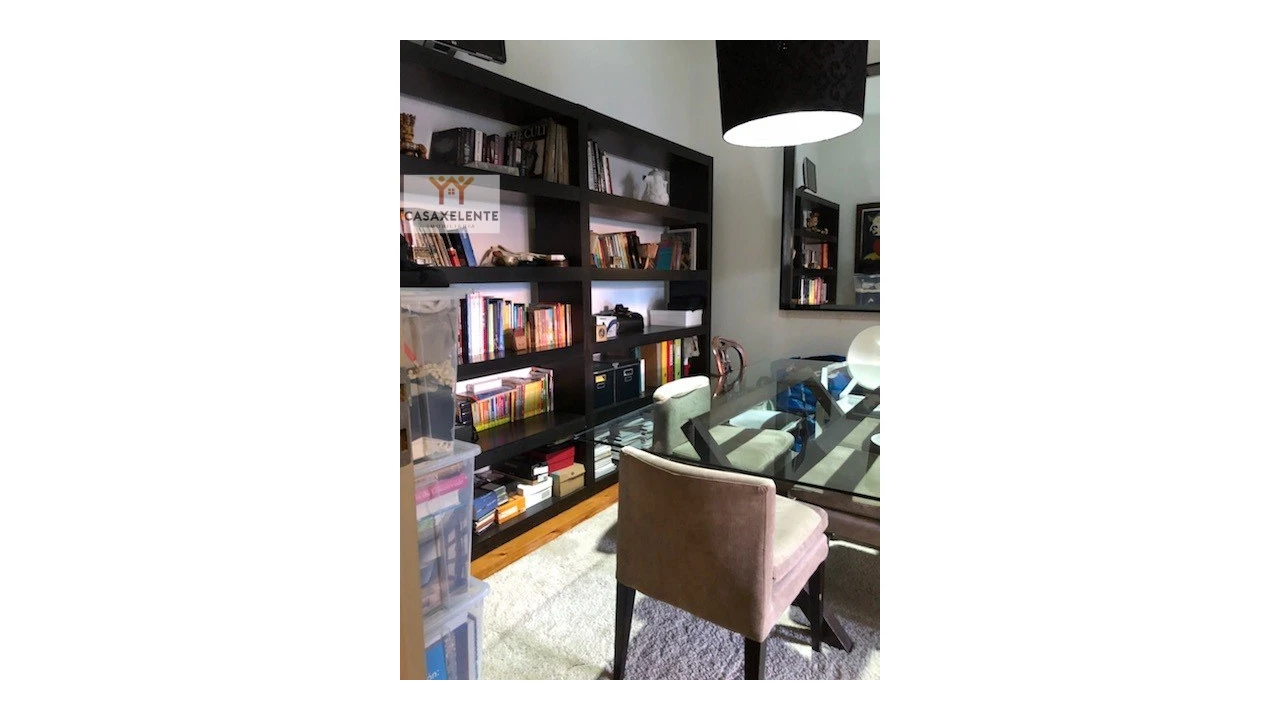 Apartamento T3 para Venda em Avenidas Novas Foto 2