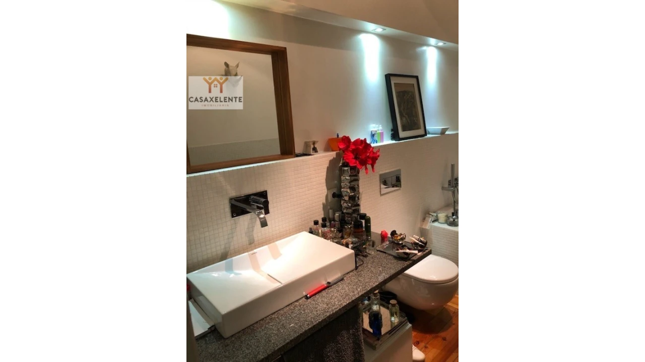 Apartamento T3 para Venda em Avenidas Novas Foto 10