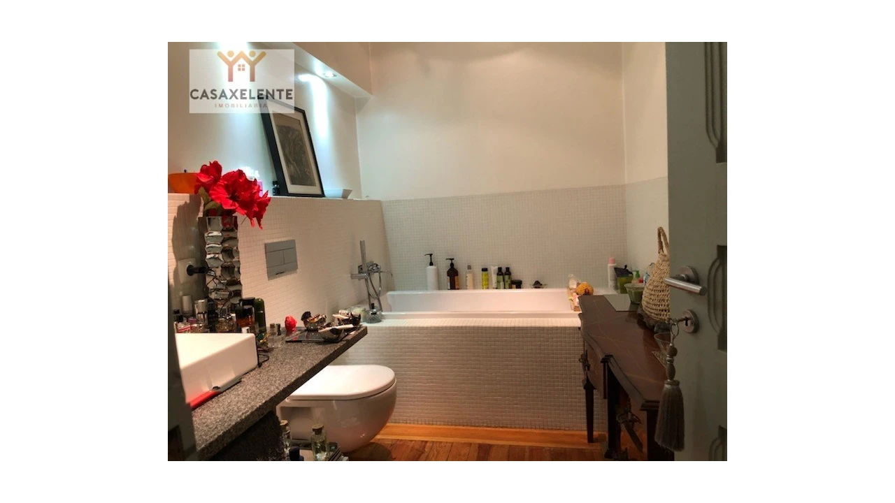 Apartamento T3 para Venda em Avenidas Novas Foto 4