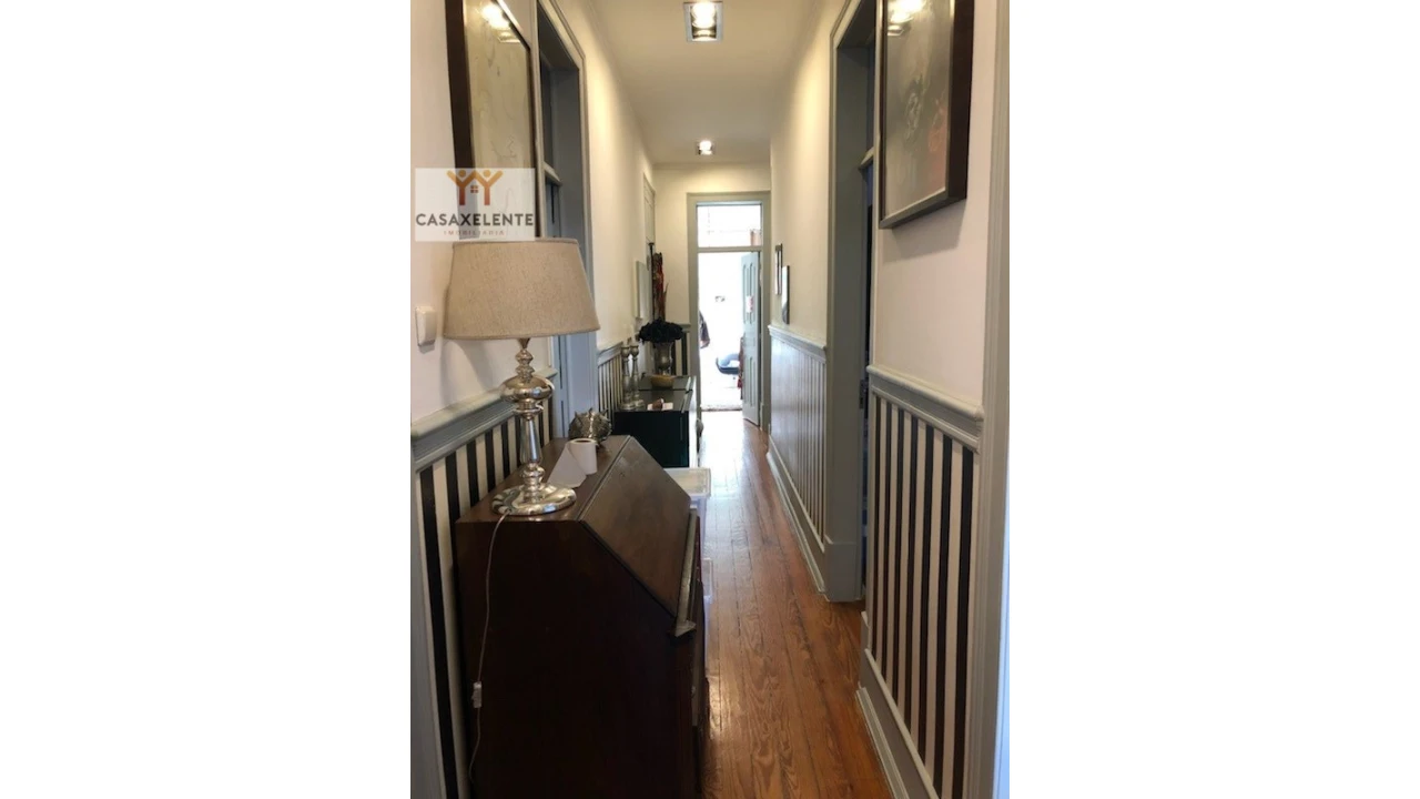 Apartamento T3 para Venda em Avenidas Novas Foto 13