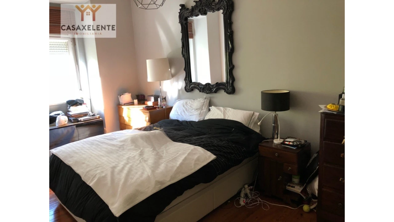 Apartamento T3 para Venda em Avenidas Novas Foto 14