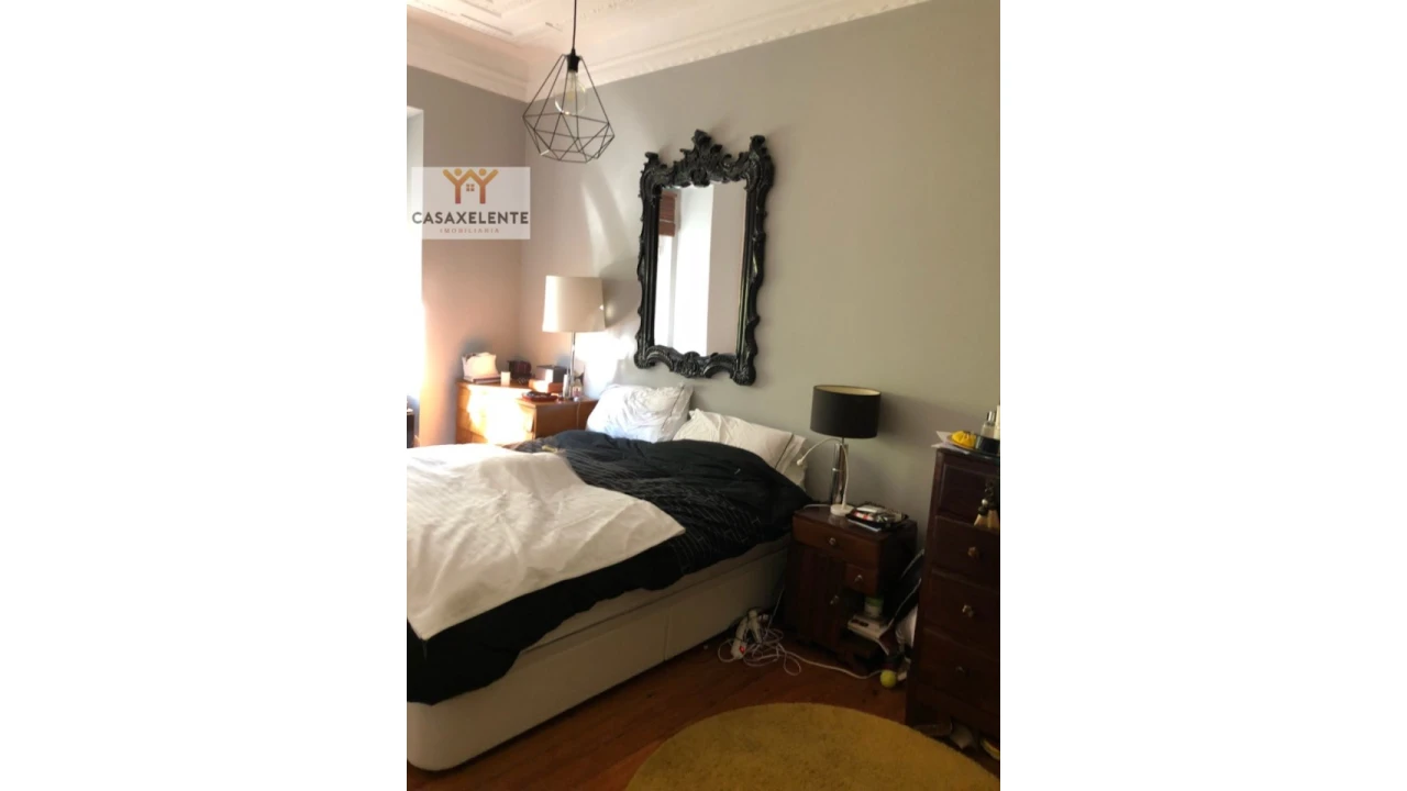 Apartamento T3 para Venda em Avenidas Novas Foto 15