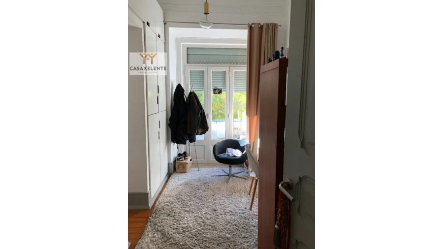 Apartamento T3 para Venda em Avenidas Novas Foto 8