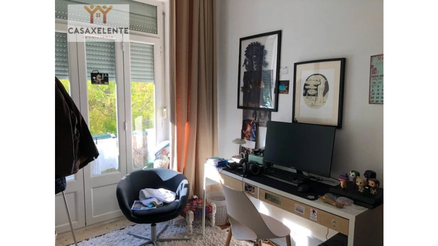 Apartamento T3 para Venda em Avenidas Novas