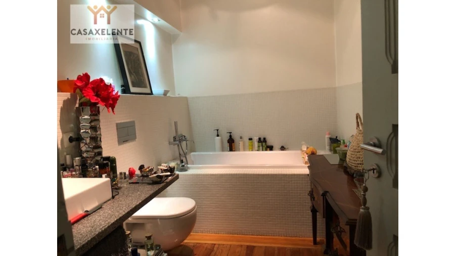 Apartamento T3 para Venda em Avenidas Novas Foto 4