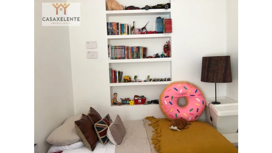 Apartamento T3 para Venda em Avenidas Novas Foto 11