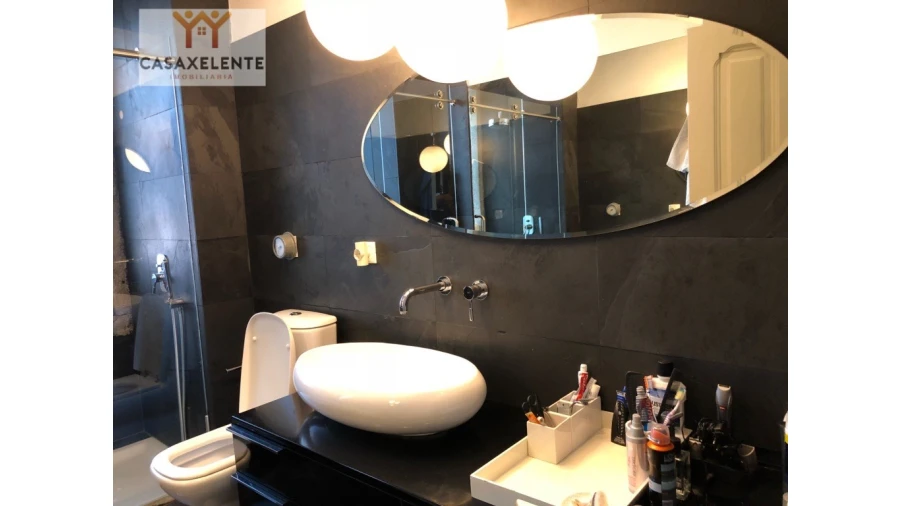 Apartamento T3 para Venda em Avenidas Novas Foto 12