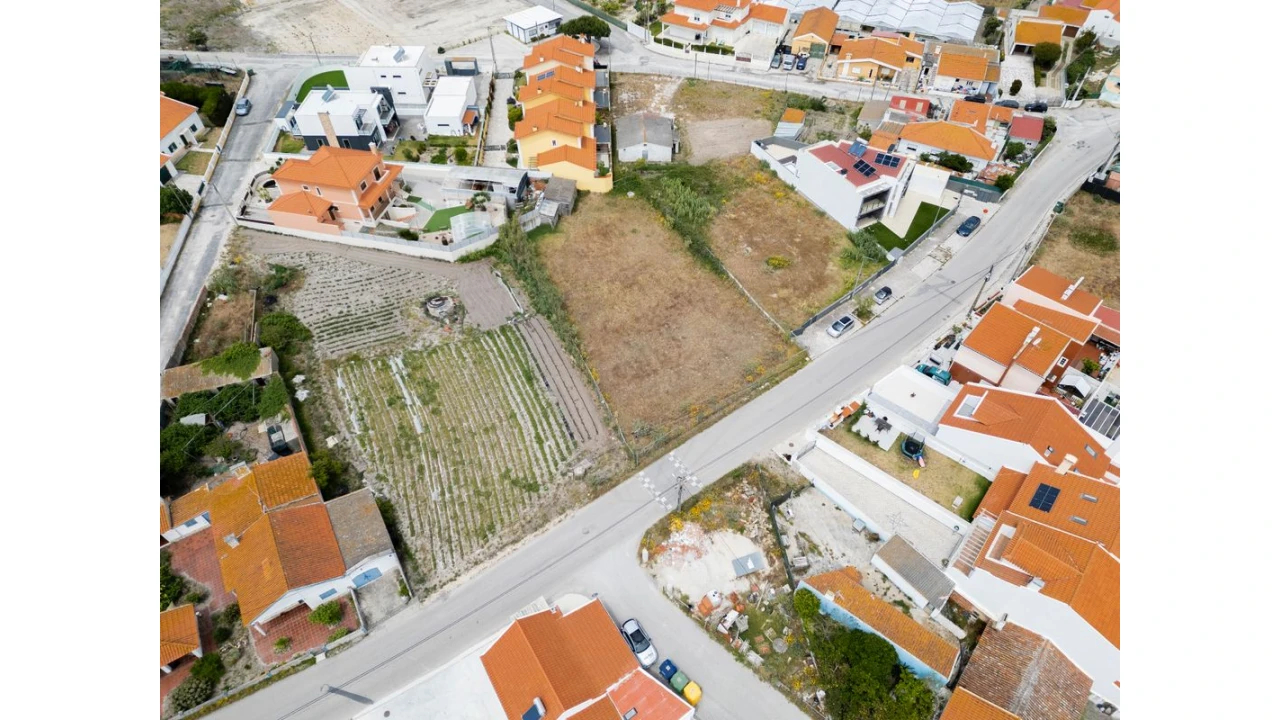 Terreno para Venda em Silveira Foto 2