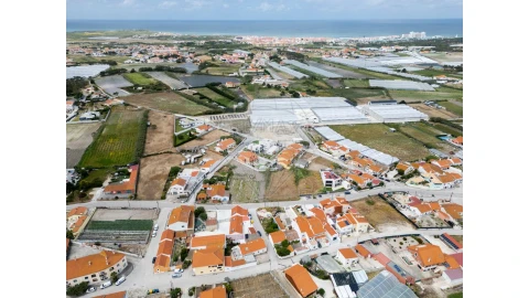 Terreno para Venda em Silveira