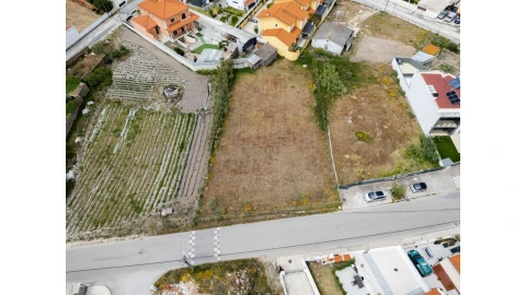 Terreno para Venda em Silveira