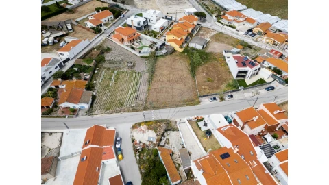 Terreno para Venda em Silveira