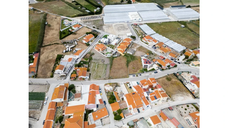 Terreno para Venda em Silveira Foto 5