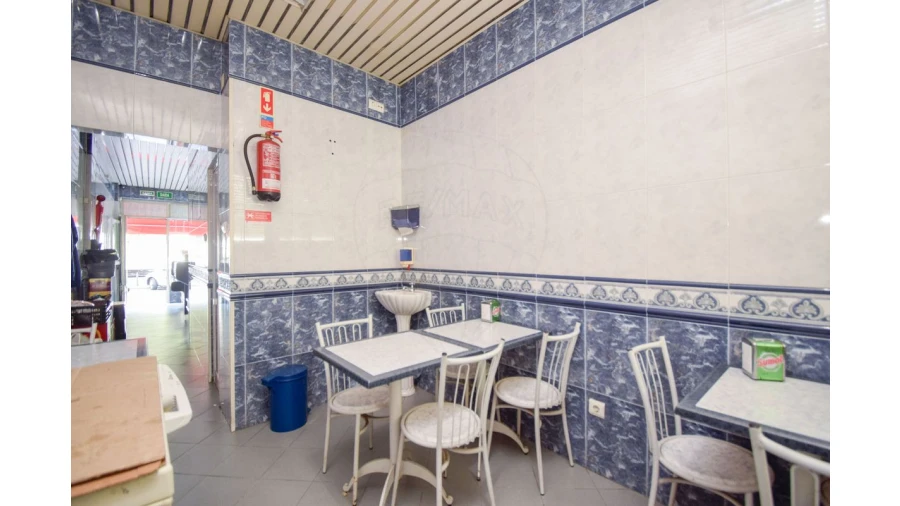 Negócio para Venda em Póvoa de Santo Adrião e Olival Basto Foto 4