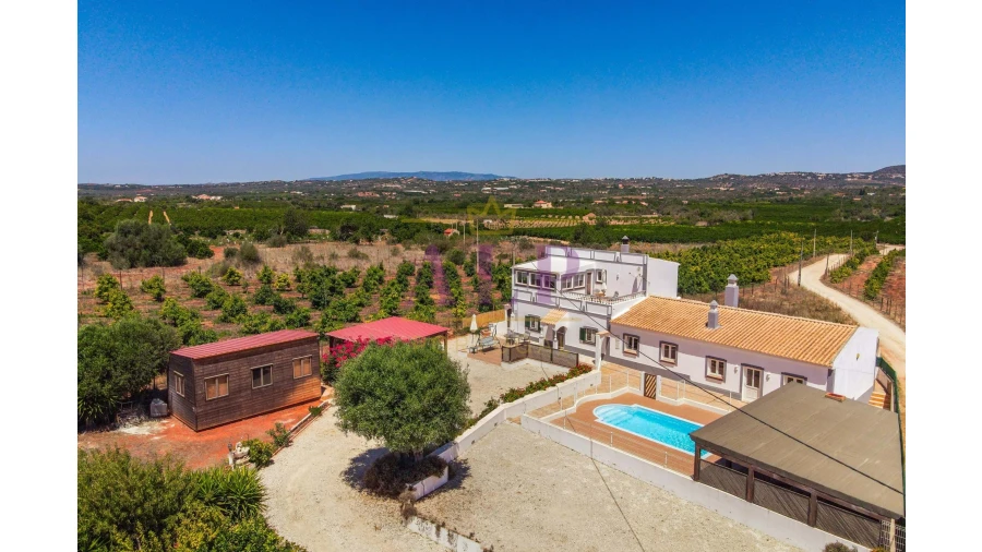 Moradia T5 para Venda em São Silvestre Foto 23