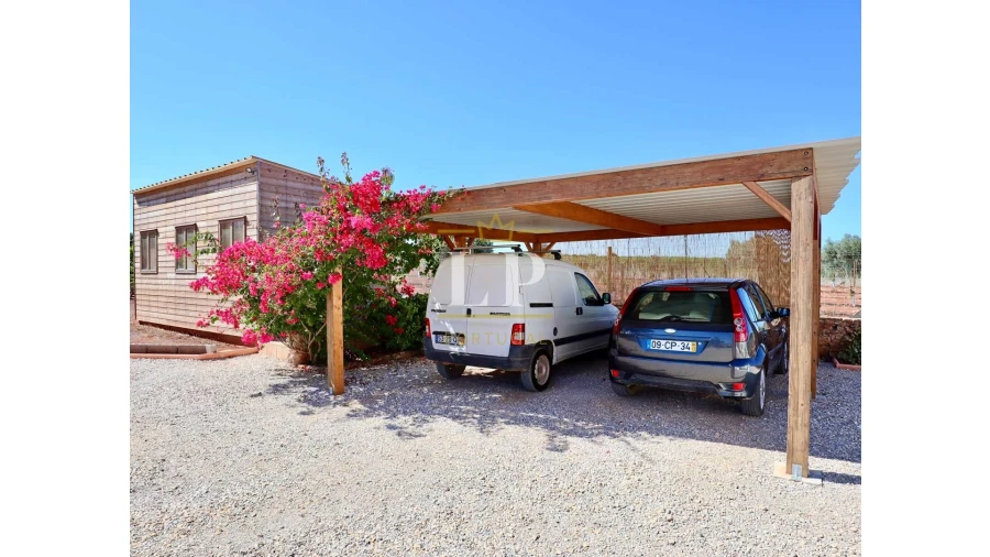 Moradia T5 para Venda em São Silvestre Foto 28