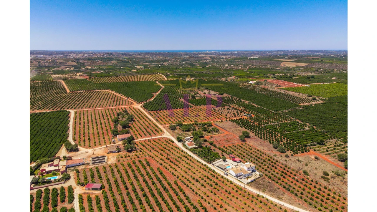 Moradia T5 para Venda em São Silvestre Foto 25