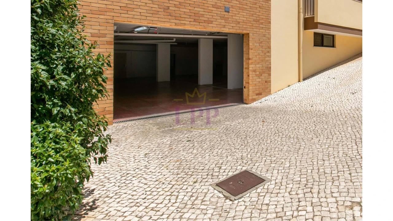 Apartamento T2 para Venda em Lagos (São Sebastião e Santa Maria) Foto 15