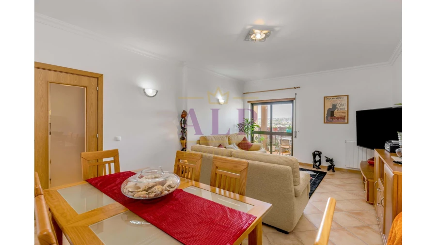 Apartamento T2 para Venda em Lagos (São Sebastião e Santa Maria) Foto 8