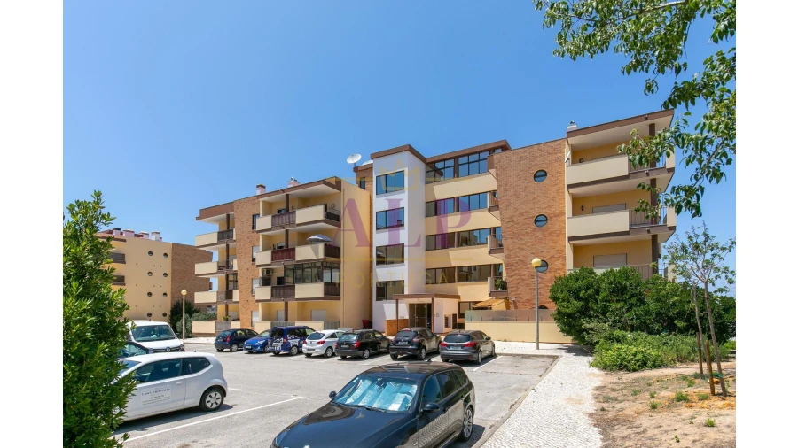 Apartamento T2 para Venda em Lagos (São Sebastião e Santa Maria) Foto 16