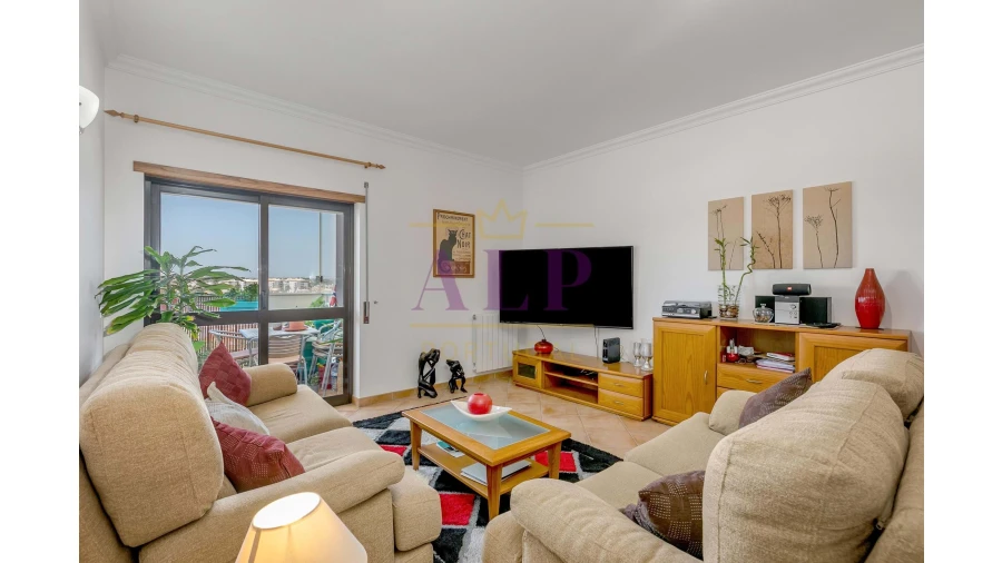 Apartamento T2 para Venda em Lagos (São Sebastião e Santa Maria) Foto 9