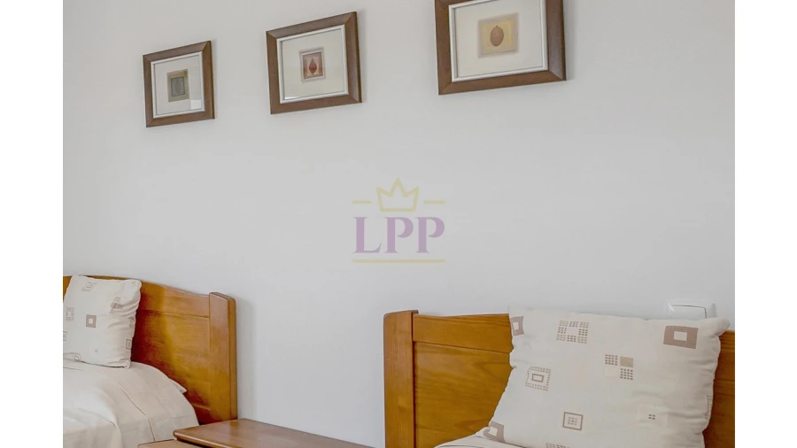 Apartamento T2 para Venda em Lagos (São Sebastião e Santa Maria) Foto 5