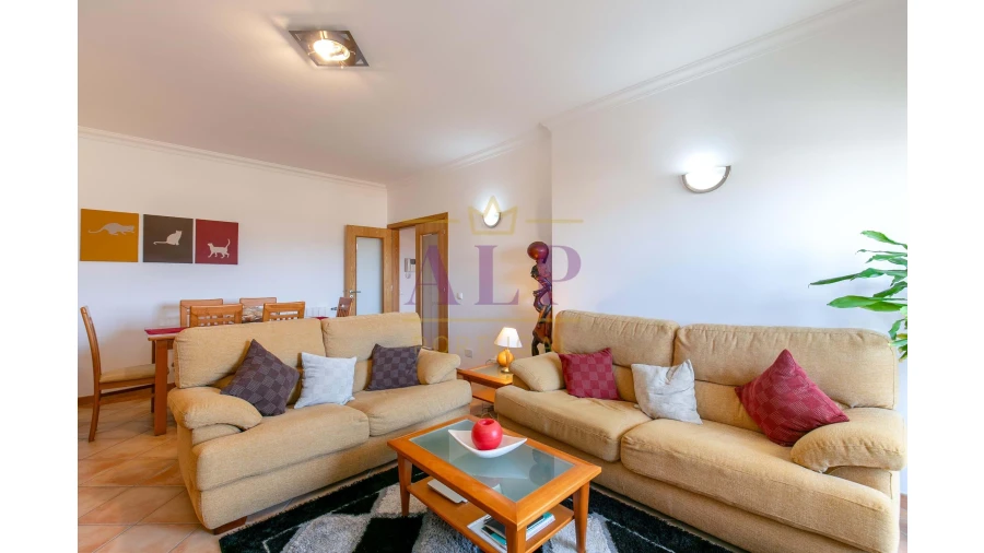 Apartamento T2 para Venda em Lagos (São Sebastião e Santa Maria) Foto 7