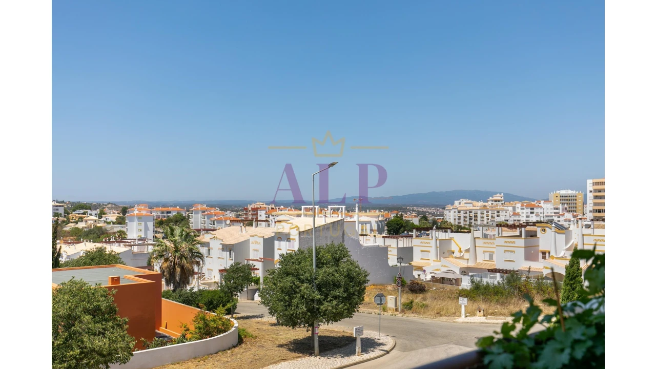 Apartamento T2 para Venda em Lagos (São Sebastião e Santa Maria) Foto 13