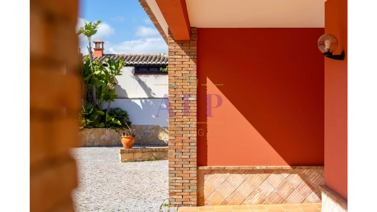 Moradia T3 para Venda em Lagos (São Sebastião e Santa Maria) Foto 32