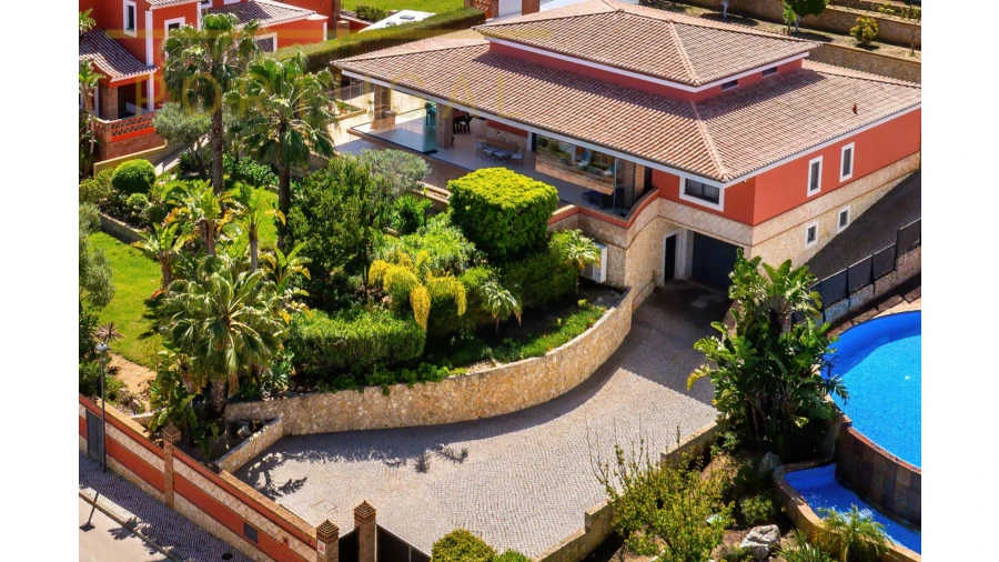 Moradia T3 para Venda em Lagos (São Sebastião e Santa Maria)