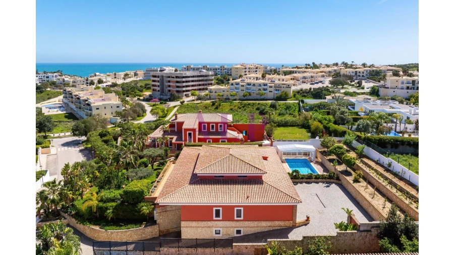 Moradia T3 para Venda em Lagos (São Sebastião e Santa Maria) Foto 43