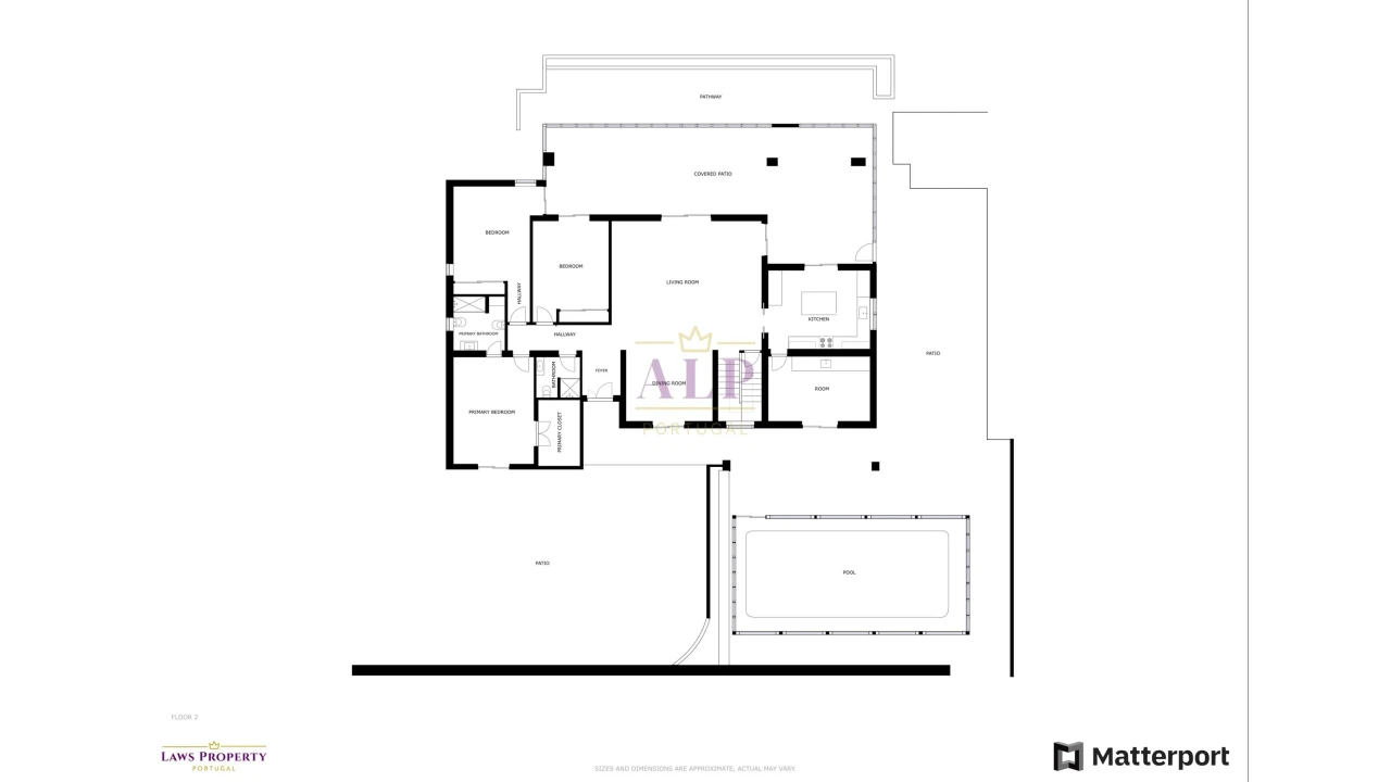 Moradia T3 para Venda em Lagos (São Sebastião e Santa Maria) Foto 46