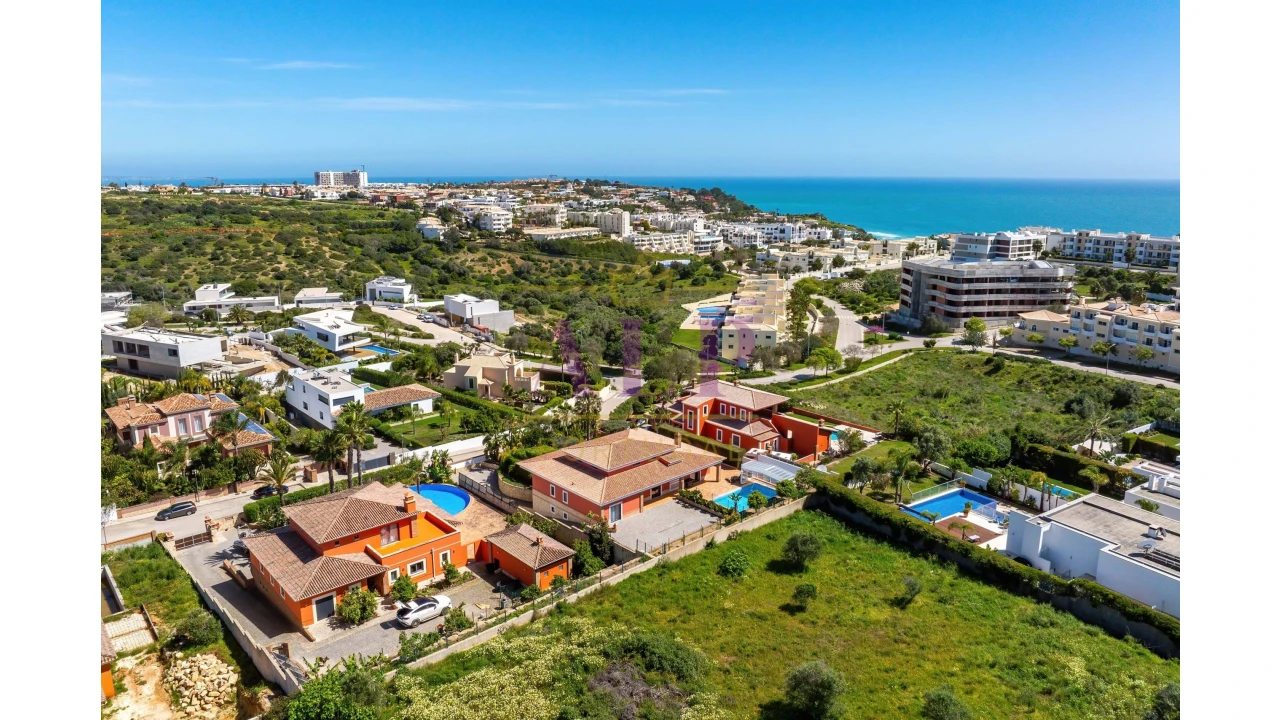 Moradia T3 para Venda em Lagos (São Sebastião e Santa Maria) Foto 45