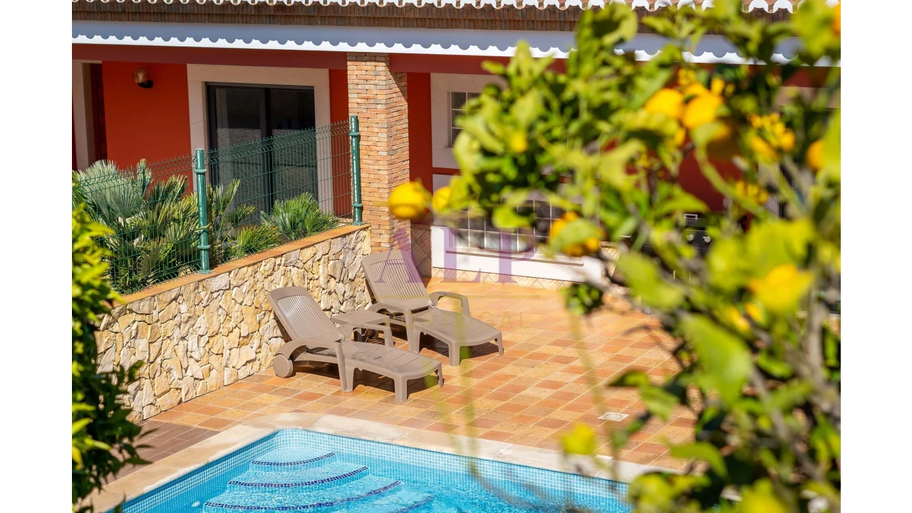 Moradia T3 para Venda em Lagos (São Sebastião e Santa Maria) Foto 31