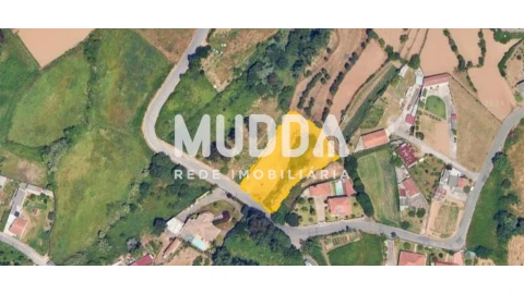 Terreno para Venda em Grijó e Sermonde