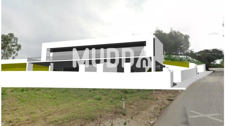 Terreno para Venda em Grijó e Sermonde Foto 4