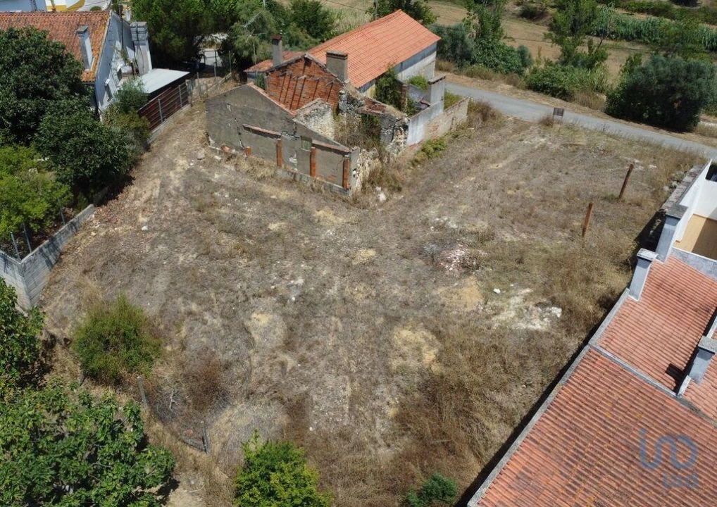 Moradia T1 para Venda em Brogueira, Parceiros de Igreja e Alcorochel Foto 3