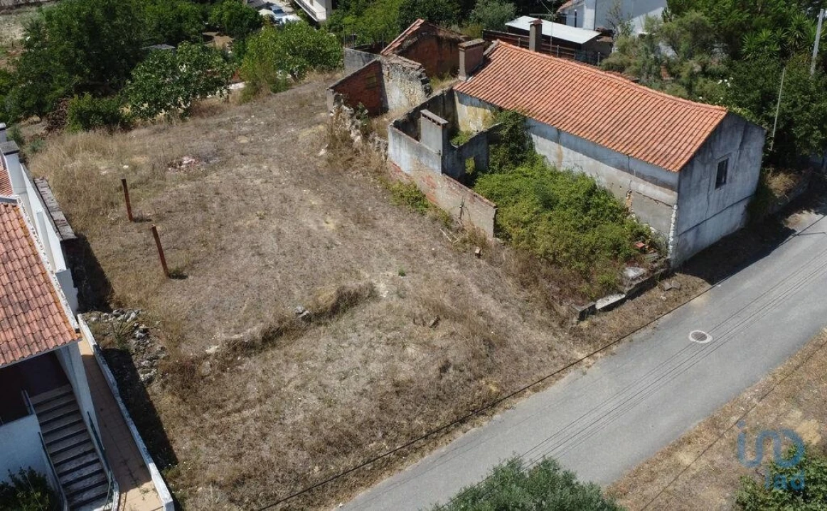 Moradia T1 para Venda em Brogueira, Parceiros de Igreja e Alcorochel Foto 2