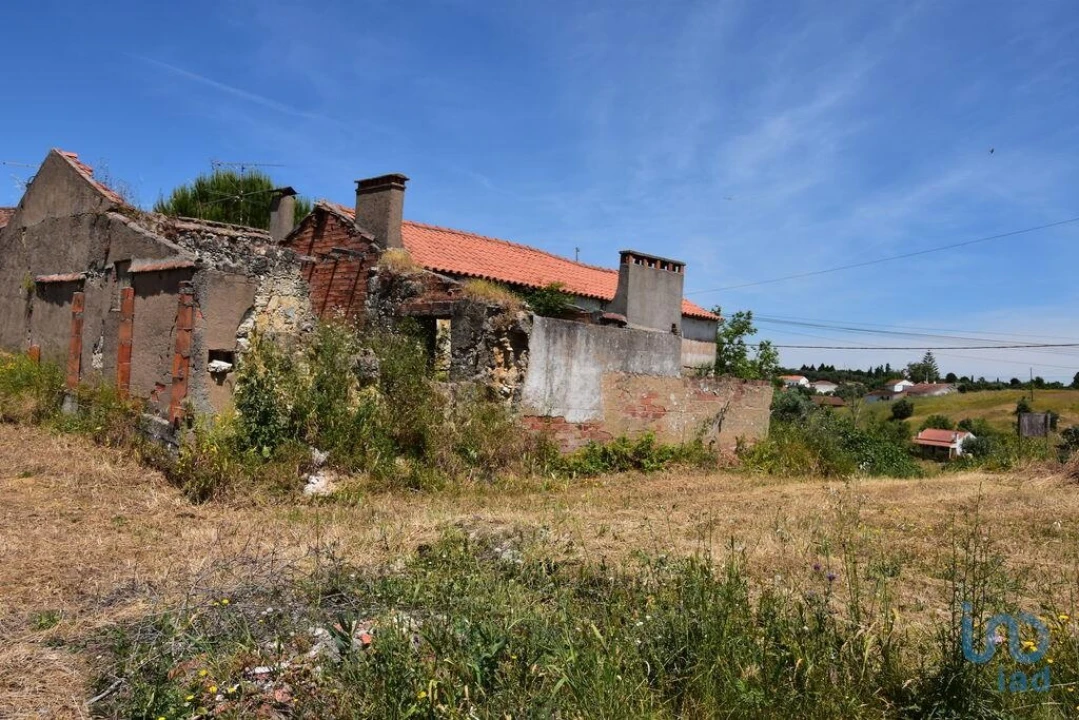 Moradia T1 para Venda em Brogueira, Parceiros de Igreja e Alcorochel Foto 4