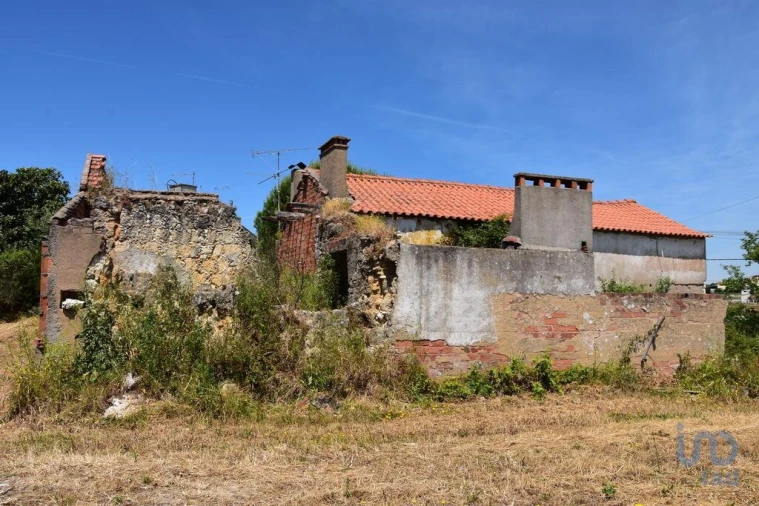 Moradia T1 para Venda em Brogueira, Parceiros de Igreja e Alcorochel Foto 6