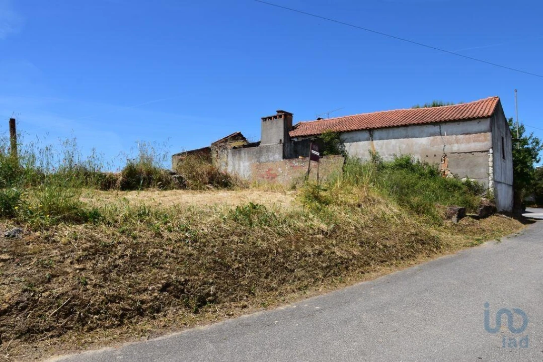 Moradia T1 para Venda em Brogueira, Parceiros de Igreja e Alcorochel Foto 12