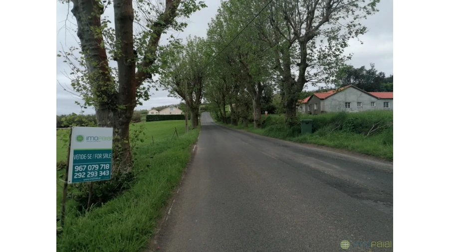 Terreno para Venda em Feteira Foto 6