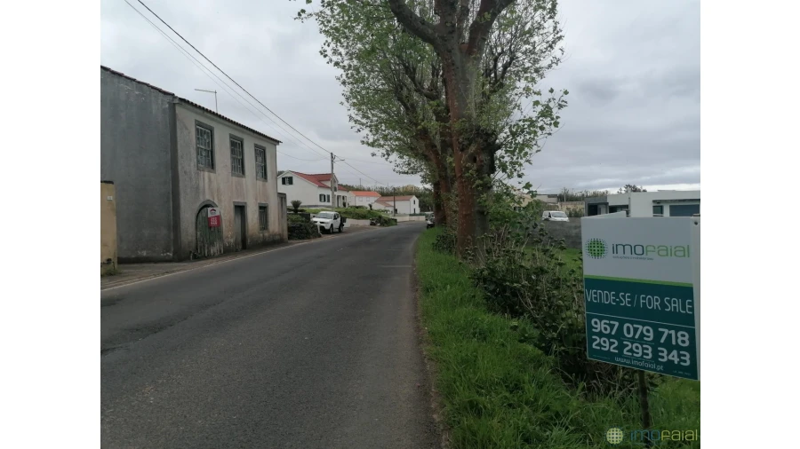 Terreno para Venda em Feteira Foto 7