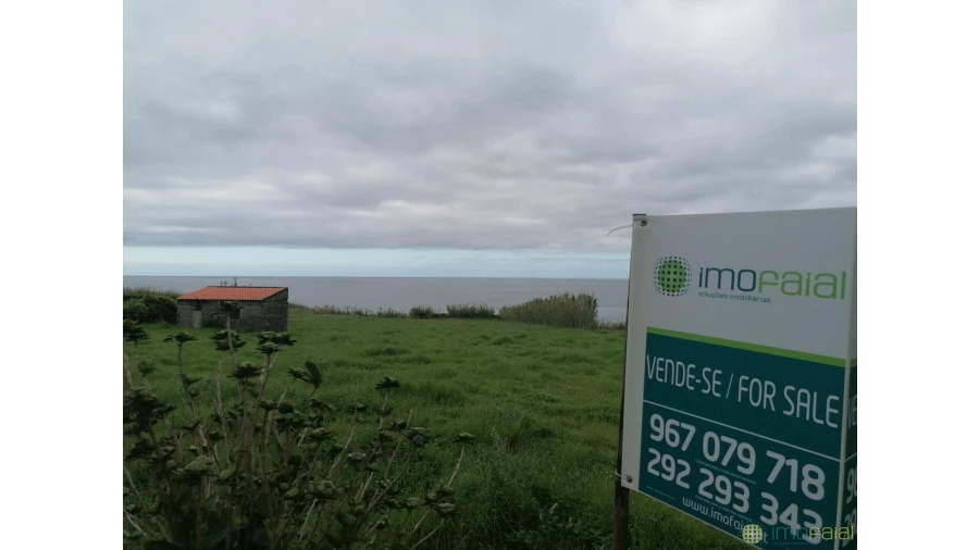 Terreno para Venda em Feteira Foto 4