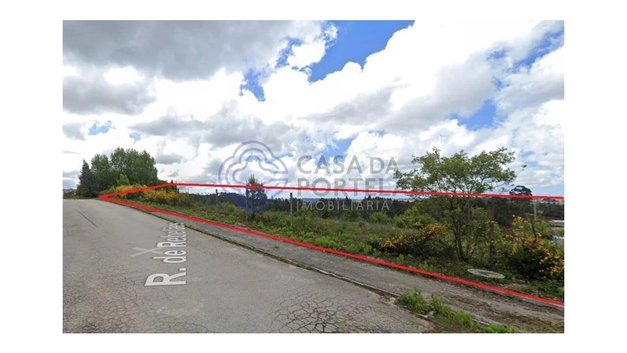 Terreno para Venda em Nogueira do Cravo e Pindelo Foto 12