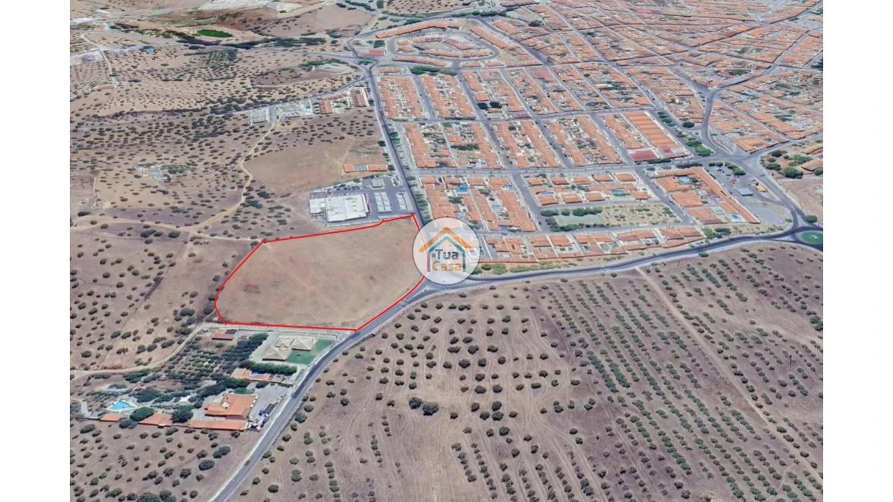 Terreno para Venda em Redondo Foto 1