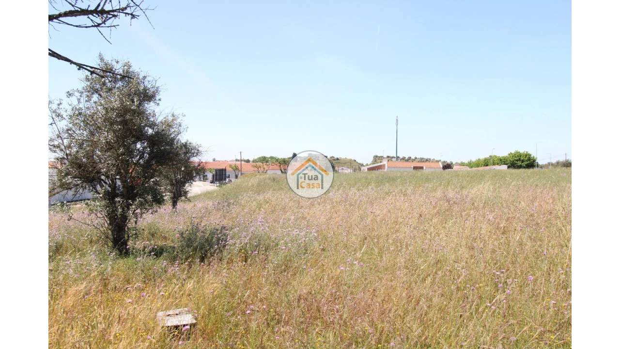 Terreno para Venda em Redondo Foto 14